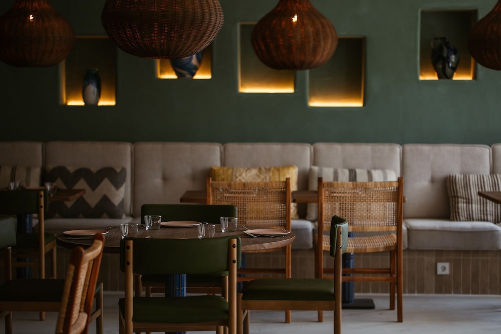 Mondrian Ibiza