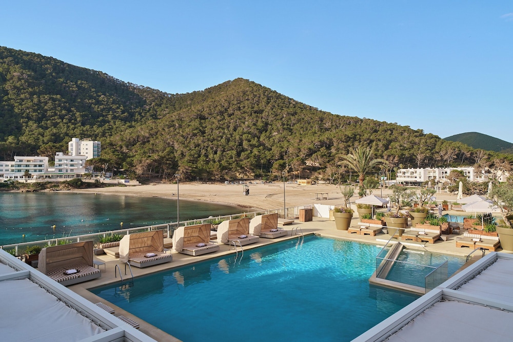 Mondrian Ibiza