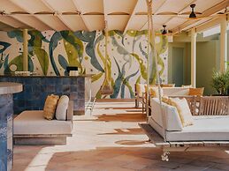 Mondrian Ibiza