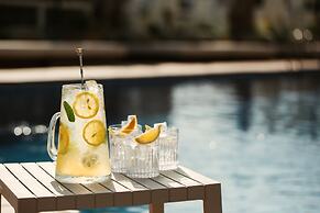 Mondrian Ibiza