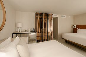 Mondrian Ibiza