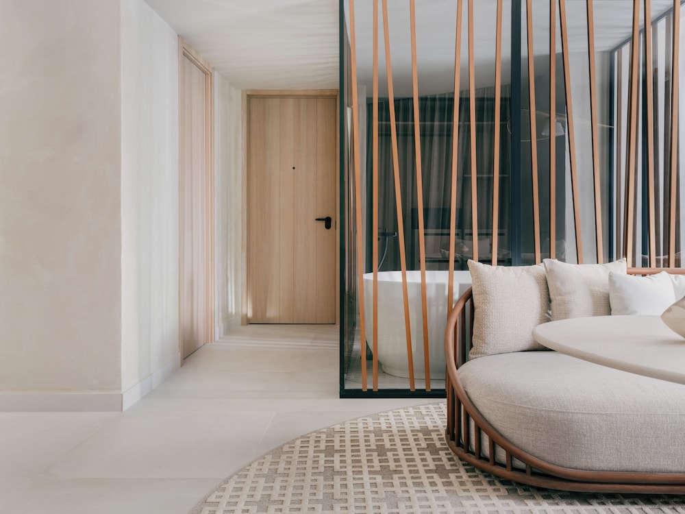 Mondrian Ibiza
