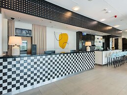 Ibis Styles Warszawa Airport