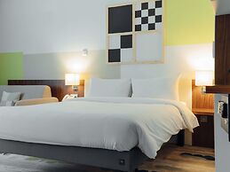 Ibis Styles Warszawa Airport