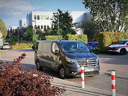Ibis Styles Warszawa Airport