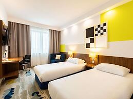 Ibis Styles Warszawa Airport