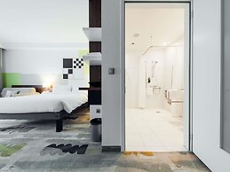 Ibis Styles Warszawa Airport