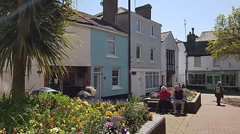 Patacake Cottage Teignmouth