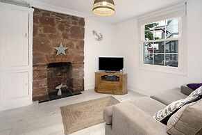 Patacake Cottage Teignmouth