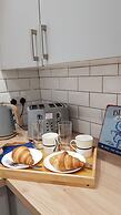 Patacake Cottage Teignmouth