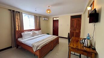 Runako Lodge