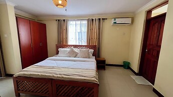 Runako Lodge