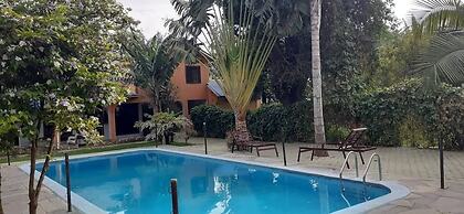 Runako Lodge