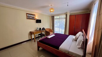 Runako Lodge