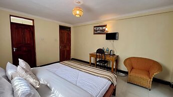 Runako Lodge