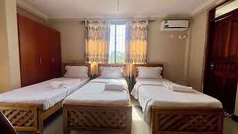 Runako Lodge