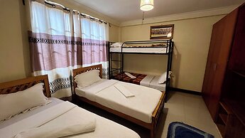 Runako Lodge