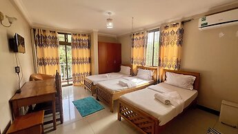 Runako Lodge