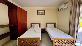 Runako Lodge