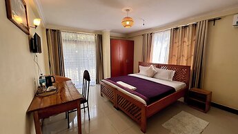 Runako Lodge