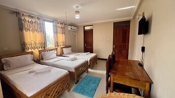Runako Lodge