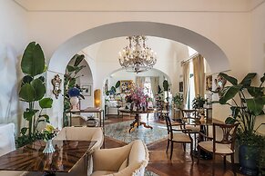 Villa Treville