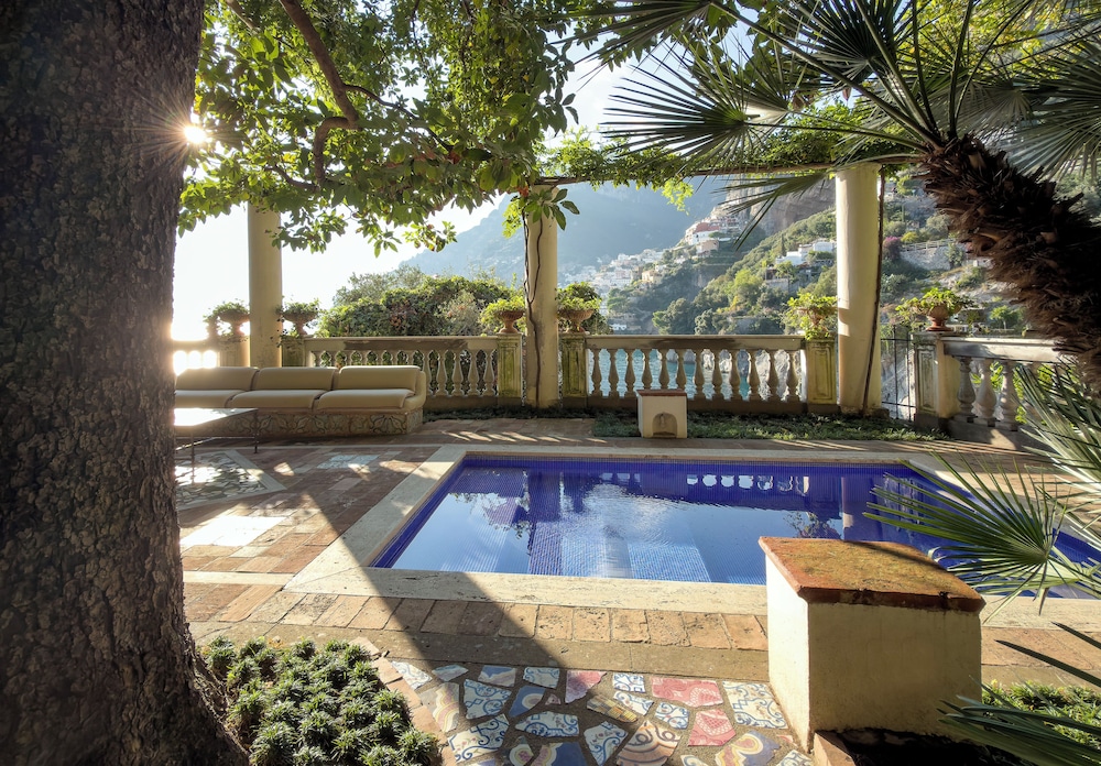 Villa Treville