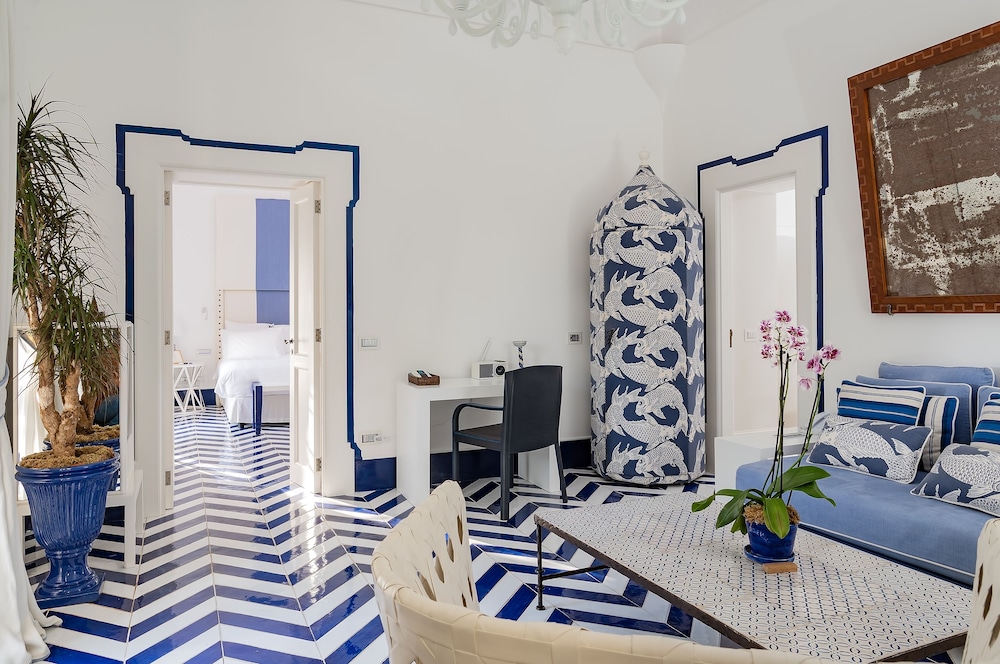 Villa Treville