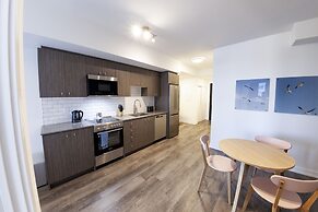 The Laundry Rooms Station Park Kitchener