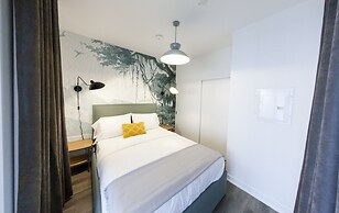 The Laundry Rooms Station Park Kitchener