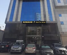 Kawther Albarka