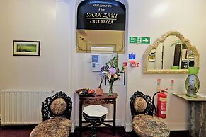Luxurious Aberdeen Retreat Sleeps 21 & Parking