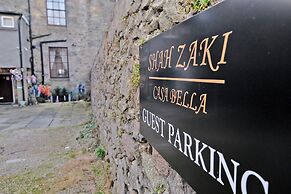 Luxurious Aberdeen Retreat Sleeps 21 & Parking