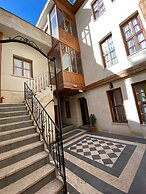 Dilek Hanim Konagi Butik Otel