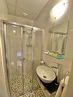 Dilek Hanim Konagi Butik Otel