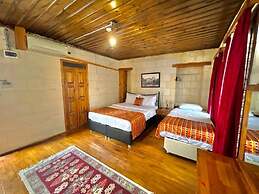 Dilek Hanim Konagi Butik Otel