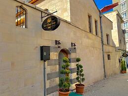 Dilek Hanim Konagi Butik Otel
