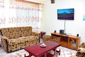Adorable Homely Stay