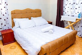Adorable Homely Stay
