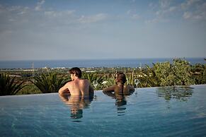 Montegrottone Nature Retreat