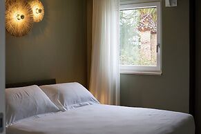 Montegrottone Nature Retreat