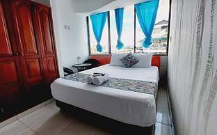 Hotel Yurupary