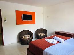Hotel Yurupary