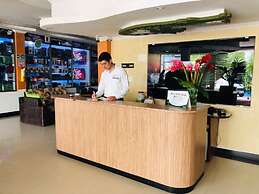 Hotel Yurupary