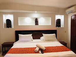 Hotel Yurupary