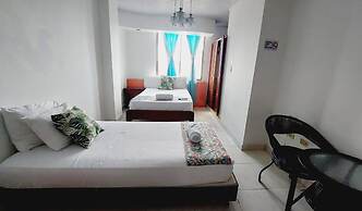 Hotel Yurupary