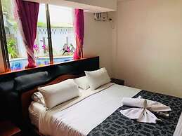 Hotel Yurupary