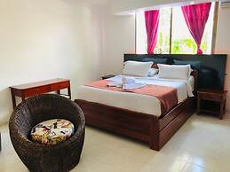 Hotel Yurupary