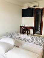 Hotel Yurupary