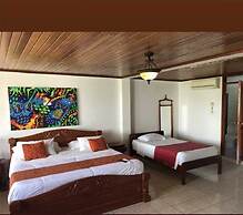 Hotel Yurupary